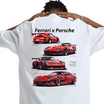 Shop T Shirt Lamborghini online Lazada .my