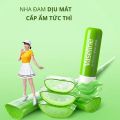 Son dưỡng Vaseline Lip Therapy 4.8g dưỡng môi làm mềm môi. 