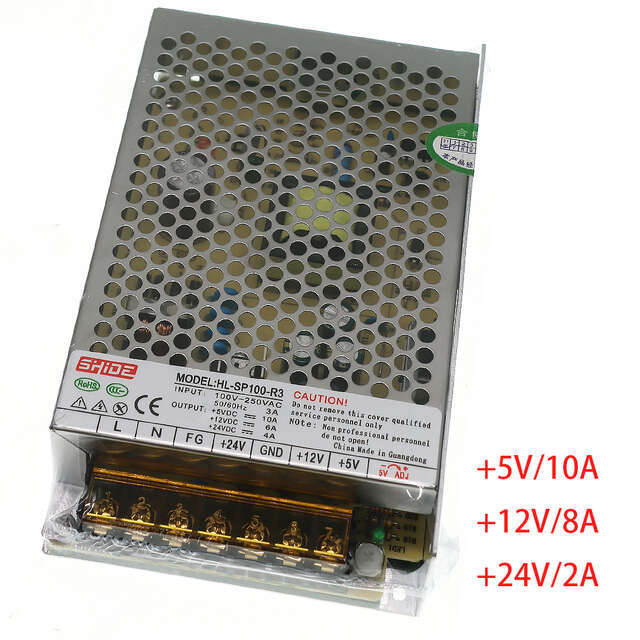 [New arrival] Video Arcade Ac Power Supply Switching Vending Game ...