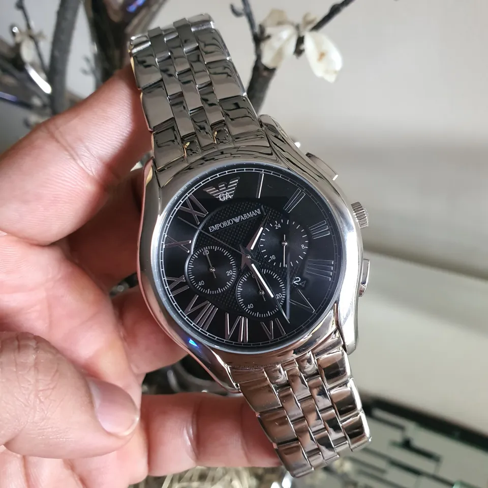 Ar1786 armani deals watch