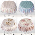 Chair, bench, stool pad, round stool cover, fabric cushion, dressing and makeup seat cover, household European-style small iron board. 