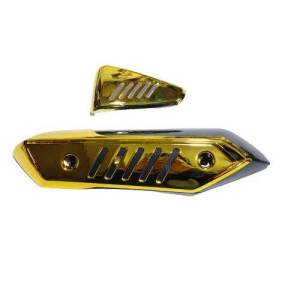 Tutorial: Tutup Knalpot Plus Garnis Hawa Beat FI