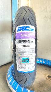 BAN TUBELES IRC NR82 100/90-12 RING 12 ban 100/90-12 ban irc 100/90-12 ban tubles ban motor ring 12 ban fazio ban scoopy ban scupi ban scopy ban skupi ban tubeles ban metik ban irc tubles ban r12 ban ring 12 ban matic Ban irc 100/90-12 Ban 100/90-12