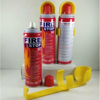 alat pemadam api ringan mobil / firestop car