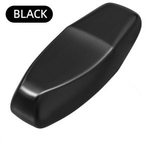 Universal Motorcycle Scooter Elastic Leather Seat Cover Waterproof Anti Slip Sarung Kusyen Tempat Duduk Motor
