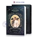 Buku Novel Hold On, It Hurts -  Noveni Adelia / Novel Fiksi. 