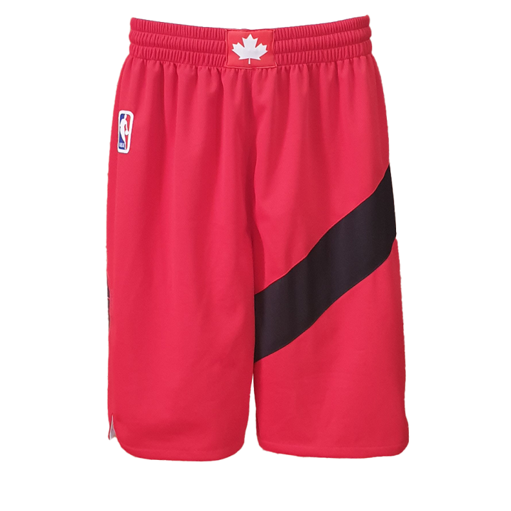 Basketball Shorts NBA Toronto Raptors | Lazada PH