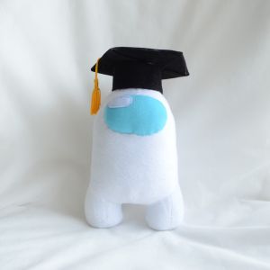 IMPOSTOR WISUDA - Kado Boneka Graduation Gift Wedding Hadiah Kelulusan Beruang Doll Souvenir Hampers