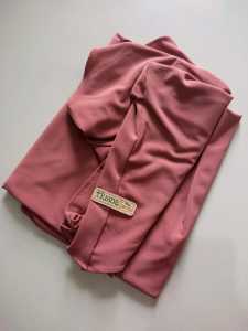 Hijab Bergo KHIMAR ARZETTI By HUSNA hijab + inner bahan jersey premium