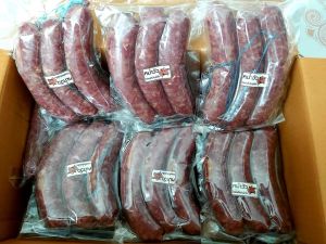 (พร้อมส่ง) หม่ำเนื้อ หม่ำเมืองพล ( 1 แพค มี 3 ชิ้น ) หม่ำ หม่ำเนื้อวัว หม่ำวัว สด ใหม่ สะอาด อาหารสำเร็จรูป