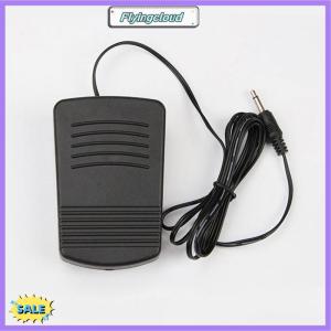 Follow Get New[FlyingC] Foot Pedal Controller Control Universal Portable Home Sewing Machine Accessories