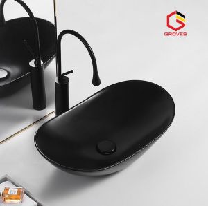Vòi rửa đa năng Thiên Nga đen GRV 789D
