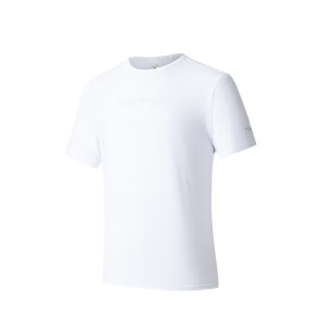 Anta Men Tiên Tiến Chạy T-Shirt 152525111 VN Cửa Hàng Chính Thức