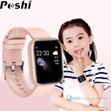 Shop Latest Smart Watches For Girls online Lazada .my