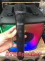 Portable bluetooth speaker Brodu BTS-1783. 