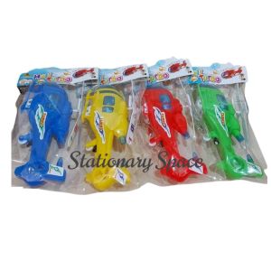 Mainan Anak Helicopter / Helikopter Turbo Tarik Berjalan Lampu Led
