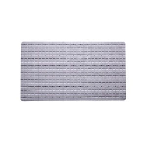 Bathroom Mat Anti Slip 40x70cm Shower Bath Mat Keset Kamar Mandi PVC Penghisap Suction Cup