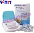 COD - Nebulizer Nesco Ezneb Portable Aerosol Alat Terapi Uap Bantu Nafas. 