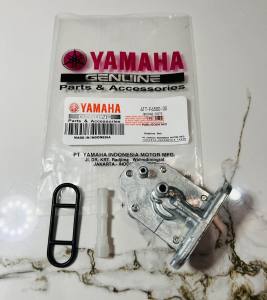 YAMAHA MIO SPORTY FUEL COCK SOUL CARB INDONESIA GENUINE PARTS 4TTF450000 LJME