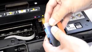 Ink Cartridge For HP 655 & Compatible Options