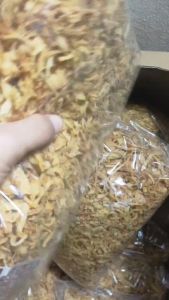 SỈ 5KG Hành phi thơm ngon giòn tan dùng nấu xôi bánh cuốn bánh tráng trộn