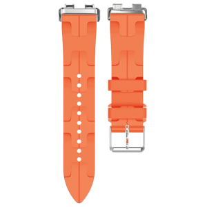 Dây đeo silicon thể thao cho Huawei Band 11 Pro Band11 Dây đeo đồng hồ thông minh Dây đeo thay thế dây đeo cổ tay