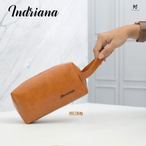 Make up / Tempat Printilan Pouch Indriana Moonzaya