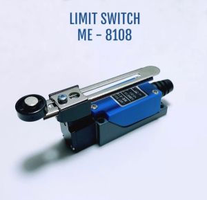 Công tắc hành trình loại tốt ME-8108 chuyên dụng công tắc điều khiển tự động