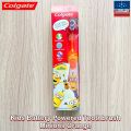 Colgate® Kids Battery Powered Toothbrush Minion คอลเกต แปรงสีฟันแบตเตอรี่ สำหรับเด็ก. 