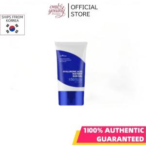 [Isntree] Hyaluronic Acid Watery Sun Gel 50ml