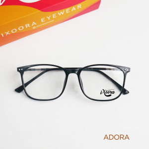 Frame Kacamata Antiradiasi Ixoora Adora Pria Wanita