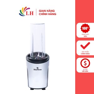 Máy xay sinh tố Bluestone BLB-5310 - Hàng chính hãng - Công suất: 450W lưỡi dao thép không gỉ hoạt động ổn định cùng độ an toàn cao chắc chắn