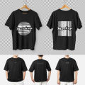 Tshirt Kaos baju Mockup - Editable Photoshop. 