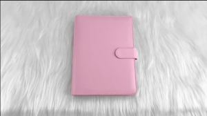 25pcs Page(4 Grids) Photo Card A5-Binder Kpop Photo Albums Idol Cards Loose-leaf Collect Book Binder Binder Photocard Holder2026