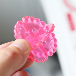 Magic Laundry Ball Washing Machine Decontamination Anti-winding Wash Ball