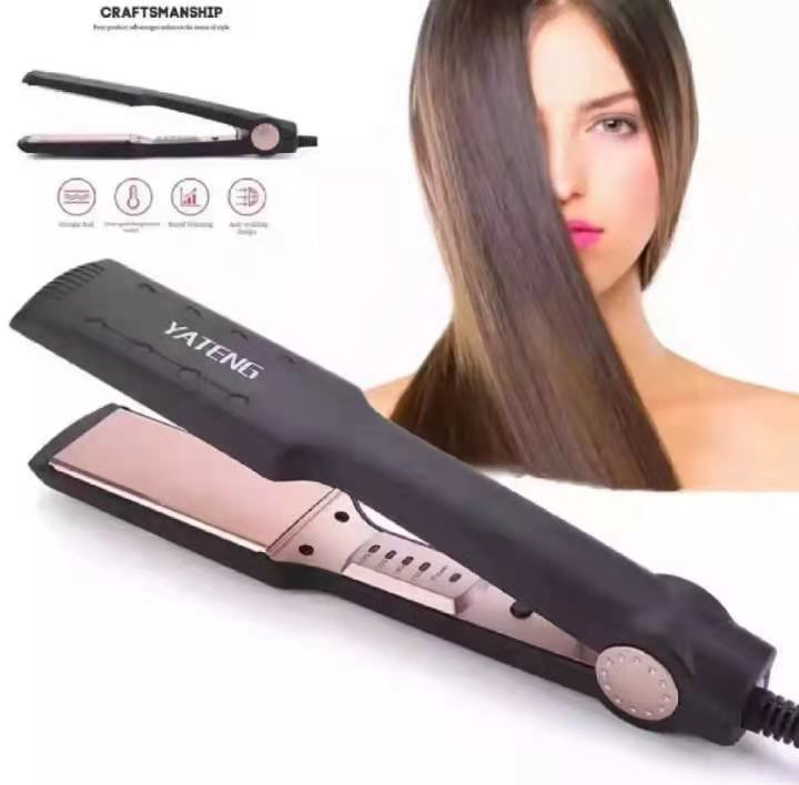 Japanese hair straightener outlet iron