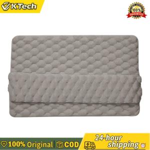 【Free Shipping】 Memory Foam Bathroom Rug Non Slip Comfortable Bath Mat Thickened for Home Hotel
