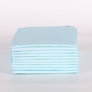 Disposable Underpad Adult Elderly Patient Care Wee Pad   Adult Incontinence Pads Super Absorbent Breathable