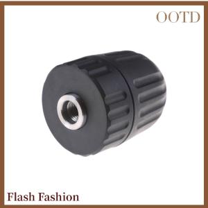 [Falsh F] 0.8-10mm Keyless Drill Chuck Converter 3 8 24UNF SDS Adaptor 0.8-10mm 3 8 24UNF Keyless Drill Chuck Converter Adaptor New 0.8-10mm Keyless Drill Chuck Converter 3 8 24UNF SDS Adaptor Hot Sale 0.8-10mm 3 8 24UNF Keyless Drill Chuck Converter