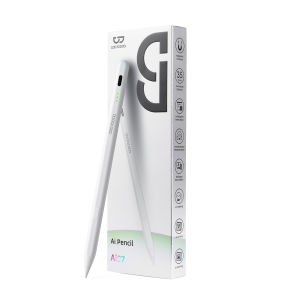 Bút cảm ứng GOOJODOQ Ai có chức năng dịch giọng nói/văn bản theo thời gian thực ghi âm cuộc họp ứng dụng tích hợp DIY cho IPAD