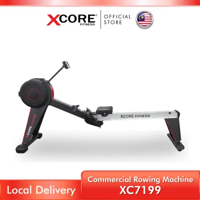 Commercial Rowing Machine XC7199