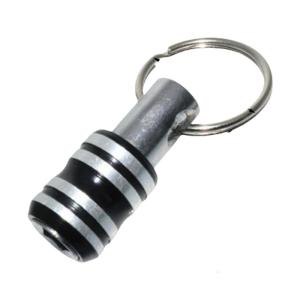 Outdoors Enthusiasts Climbing Carabiner Extension Rod With Antirust Coating For Quick Gear Connection Mountaineering Use