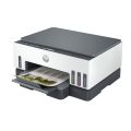HP Smart Ink Tank (670/720) | A4 Color Printer | All in One Printer, Scanner, Copy, Fax,Xerox | Wireless Wifi,Mini,Portable, Bluetooth, USB, 3 in 1 Printer | Automatic Duplex | Continuous Ink Supply System (CISS) | 2 Years Warranty | 100% Free Delivery. 