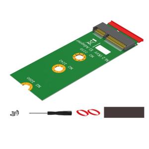 M.2แผ่นตัวแปลงคอมพิวตอร์อเนกประสงค์สำหรับ2230 2242แผ่นดิสก์2260