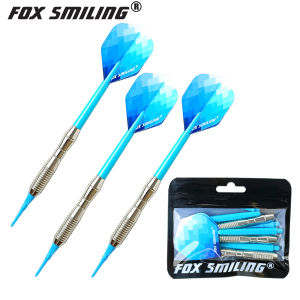 3PCS 18g 157cm Darts Pin Soft Tip Darts Electronic Darts