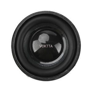 VOKTTA ลำโพงแม่เหล็กภายใน40มม.ลำโพงแบบมัลติมีเดียลำโพงบลูทูธ16คอร์4โอห์ม5วัตต์