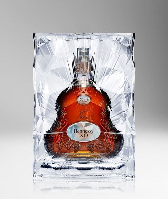 Promotion: Hennessy XO Ice Limited Edition Cognac 700ml Promotion: Hennessy XO Ice Limited Edition Cognac 700ml