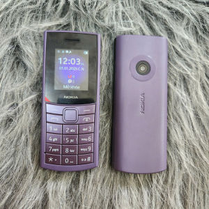 Điện thoại bàn phím 110 4G Pro Sóng 4G 2sim - Màn 1.77 - Pin 1450mah - FM ko dây - Khe thẻ nhớ 32GB