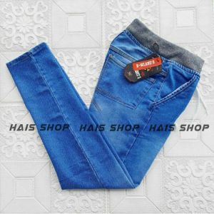 Celana Jeans Panjang Pria: Tips Memilih Ukuran & Mengenal Jenisnya