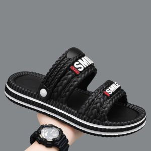 Free Shipping MenS Summer Casual Sandals Large Size CoupleS Beach Shoes MenS Outdoor Wear Versatile Slip-On Sandals MenS Outdoor Wear Versatile Slip-On Sandals
